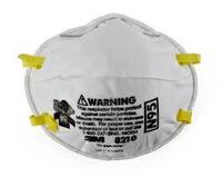 FACE MASK, SURGICAL STYLE, 3 LAYER FILTER, CE FDA APPROVED, 50/BX
